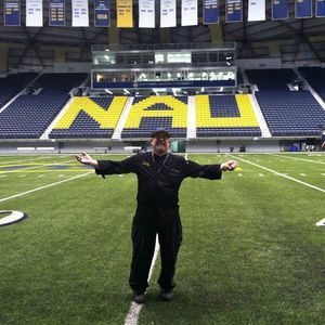 Meet your Posher, Curtis